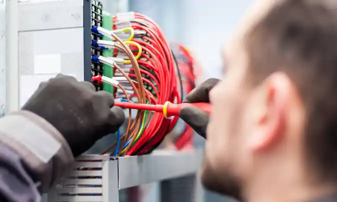 electrician Summerlin South